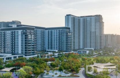Apartment - 3 Bedrooms - 4 Bathrooms for sale in Vida Residences - Dubai Hills Estate - Dubai