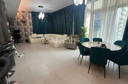 Apartment - 2 Bedrooms - 2 Bathrooms for rent in Park Gate Residence 2 - Park Gate Residences - Al Kifaf - Zabeel - Dubai Apartment - 2 Bedrooms - 2 Bathrooms for rent in Park Gate Residence 2 - Park Gate Residences - Al Kifaf - Zabeel - Dubai