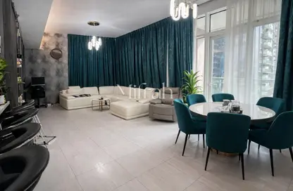 شقة - 2 غرف نوم - 2 حمامات للايجار في 2 بارك جيت ريزيدنس - مساكن بارك غايت - الكفاف - زعبيل - دبي شقة - 2 غرف نوم - 2 حمامات للايجار في 2 بارك جيت ريزيدنس - مساكن بارك غايت - الكفاف - زعبيل - دبي