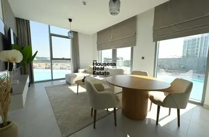 Apartment - 1 Bedroom - 2 Bathrooms for sale in Residences 1 - District One - Mohammed Bin Rashid City - Dubai