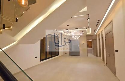 Villa - 7 Bedrooms - 7 Bathrooms for sale in Al Yasmeen 1 - Al Yasmeen - Ajman