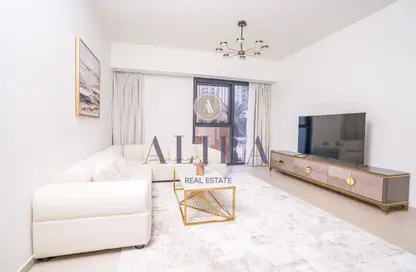 شقة - 2 غرف نوم - 3 حمامات للبيع في اكت تاورز - منطقة دار الأوبرا - وسط مدينة دبي - دبي