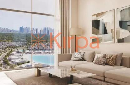 Apartment - 2 Bedrooms - 3 Bathrooms for sale in 360 Riverside Crescent - Sobha Hartland II - Bukadra - Dubai