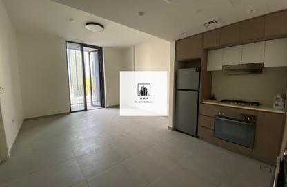 Apartment - 1 Bedroom - 2 Bathrooms for rent in The Boulevard 1 - Aljada - Sharjah