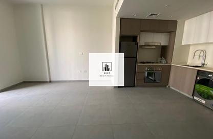 Apartment - 1 Bedroom - 2 Bathrooms for rent in The Boulevard 1 - Aljada - Sharjah