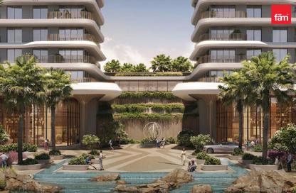 Apartment - 1 - 2 for sale in Pine - Verdes - Haven By Aldar - Dubai Apartment - 1 - 2 for sale in Pine - Verdes - Haven By Aldar - Dubai