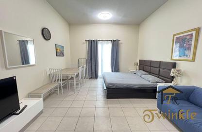 Apartment - Studio - 1 Bathroom for rent in Building 67 - Mediterranean Cluster - Discovery Gardens - Dubai