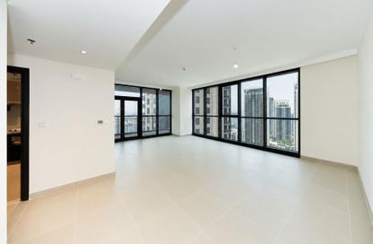 Apartment - 2 - 3 for sale in Dubai Creek Residences South Tower 2 - Dubai Creek Residences South - Dubai Creek Residences - Dubai Creek Harbour (The Lagoons) - Dubai