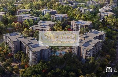 Apartment - 3 - 4 for sale in Serra Tower 5 - Serra at Ghaf Woods - Ghaf Woods - Dubai Apartment - 3 - 4 for sale in Serra Tower 5 - Serra at Ghaf Woods - Ghaf Woods - Dubai