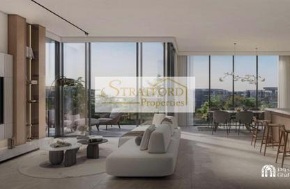 Apartment - 3 - 4 for sale in Serra Tower 5 - Serra at Ghaf Woods - Ghaf Woods - Dubai