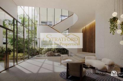Apartment - 3 - 4 for sale in Serra Tower 5 - Serra at Ghaf Woods - Ghaf Woods - Dubai Apartment - 3 - 4 for sale in Serra Tower 5 - Serra at Ghaf Woods - Ghaf Woods - Dubai