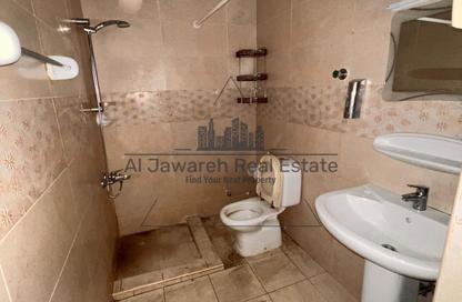 Apartment - 1 Bedroom - 1 Bathroom for rent in Al Rawda 3 Villas - Al Rawda 3 - Al Rawda - Ajman