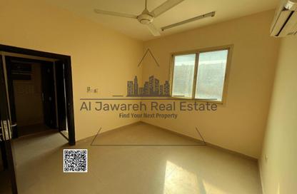 Apartment - 1 Bedroom - 1 Bathroom for rent in Al Rawda 3 Villas - Al Rawda 3 - Al Rawda - Ajman