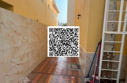 Villa - 6 Bedrooms - 7 Bathrooms for rent in Al Rumailah building - Al Rumailah 2 - Al Rumaila - Ajman