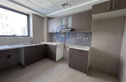 Apartment - 1 Bedroom - 2 Bathrooms for rent in Al Habbai 5 - Jumeirah Garden City - Al Satwa - Dubai Apartment - 1 Bedroom - 2 Bathrooms for rent in Al Habbai 5 - Jumeirah Garden City - Al Satwa - Dubai