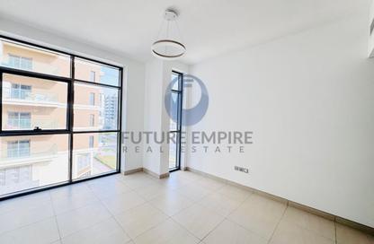 Apartment - 1 Bedroom - 2 Bathrooms for rent in Al Habbai 5 - Jumeirah Garden City - Al Satwa - Dubai