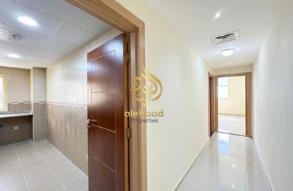 Apartment - 2 Bedrooms - 3 Bathrooms for rent in Iliyaa Tower 2 - Al Qusais Industrial Area 3 - Al Qusais Industrial Area - Al Qusais - Dubai