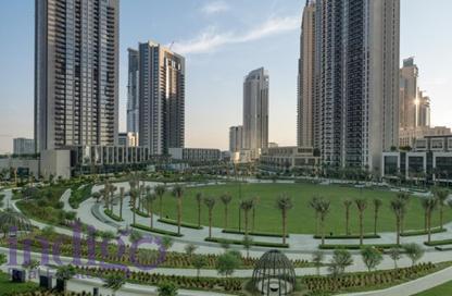 Apartment - 3 - 4 for sale in Savanna at Creek Beach Tower 2 - Savanna at Creek Beach - Creek Beach - Dubai Creek Harbour (The Lagoons) - Dubai Apartment - 3 - 4 for sale in Savanna at Creek Beach Tower 2 - Savanna at Creek Beach - Creek Beach - Dubai Creek Harbour (The Lagoons) - Dubai