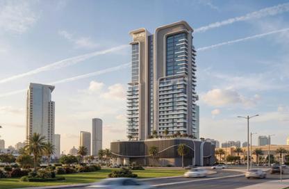 شقة - غرفة نوم - 3 حمامات للبيع في روتانا ريزيدنسز البرج الجنوبي - طموح - جزيرة الريم - أبوظبي