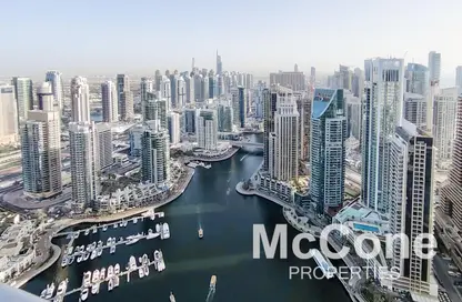 Apartment - 1 Bedroom - 2 Bathrooms for rent in Marina Gate 2 - Marina Gate - Dubai Marina - Dubai Apartment - 1 Bedroom - 2 Bathrooms for rent in Marina Gate 2 - Marina Gate - Dubai Marina - Dubai