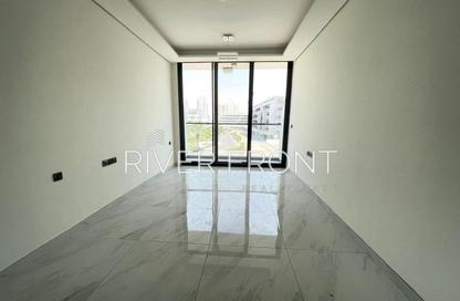 Apartment - Studio - 1 Bathroom for rent in Samana Golf Avenue - Dubai Studio City - Dubai