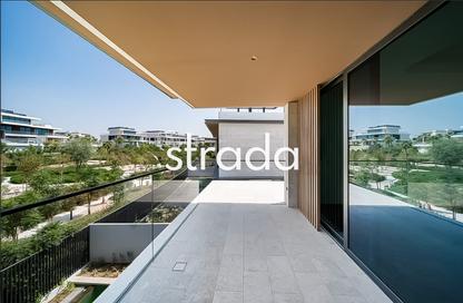 Villa - 5 - 7 for sale in Elysian Mansions - Tilal Al Ghaf - Dubai
