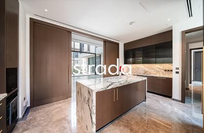 Villa - 5 - 7 for sale in Elysian Mansions - Tilal Al Ghaf - Dubai Villa - 5 - 7 for sale in Elysian Mansions - Tilal Al Ghaf - Dubai