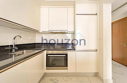 Apartment - 2 Bedrooms - 3 Bathrooms for rent in Noura Tower - Al Habtoor City - Business Bay - Dubai