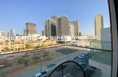 Apartment - Studio - 1 Bathroom for rent in Pantheon Elysee III - District 15 - Jumeirah Village Circle - Dubai