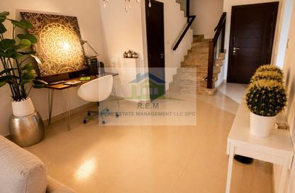Townhouse - 3 Bedrooms - 4 Bathrooms for sale in Flamingo Villas - Mina Al Arab - Ras Al Khaimah