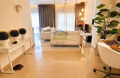 Townhouse - 3 Bedrooms - 4 Bathrooms for sale in Flamingo Villas - Mina Al Arab - Ras Al Khaimah