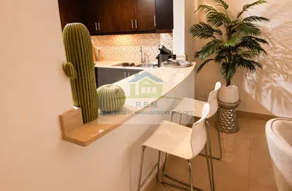 تاون هاوس - 3 غرف نوم - 4 حمامات للبيع في فلل فلامنغو - ميناء العرب - راس الخيمة - رأس الخيمة