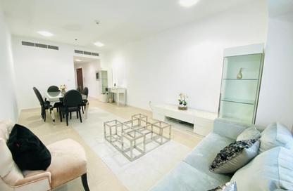 Apartment - 2 Bedrooms - 3 Bathrooms for sale in Dubai Marina - Dubai