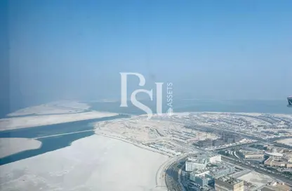 شقة - 2 غرف نوم - 4 حمامات للايجار في برج سكاي - شمس أبوظبي - جزيرة الريم - أبوظبي