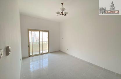 Apartment - 2 - 2 for rent in Al Naemiya Tower 2 - Al Naemiya Towers - Al Nuaimiya - Ajman