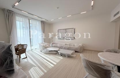 Apartment - 1 Bedroom - 2 Bathrooms for rent in MAG 330 - City of Arabia - Dubai