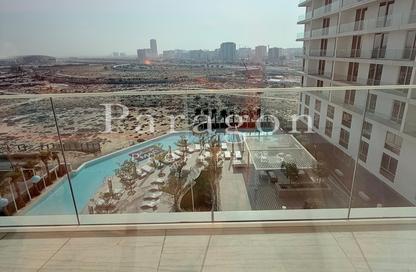 Apartment - 1 Bedroom - 2 Bathrooms for rent in MAG 330 - City of Arabia - Dubai