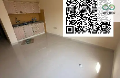 Apartment - 1 Bathroom for rent in Al Naemiya Tower 2 - Al Naemiya Towers - Al Nuaimiya - Ajman