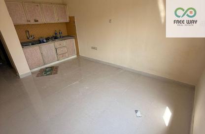 Apartment - Studio - 1 for rent in Al Naemiya Tower 2 - Al Naemiya Towers - Al Nuaimiya - Ajman