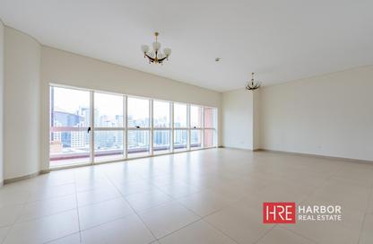 Apartment - 3 Bedrooms - 3 Bathrooms for sale in Dubai Jewel Tower - Dubai Media City - Dubai