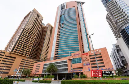 شقة - 3 غرف نوم - 3 حمامات للبيع في برج الجواهر - مدينة دبي للإعلام - دبي