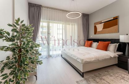Apartment - Studio - 1 for sale in Al Ghozlan 4 - Al Ghozlan - Greens - Dubai