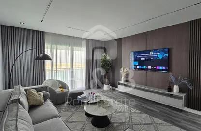 شقة - غرفة نوم - 2 حمامات للايجار في 16B البحيرة - لاجون - ميناء العرب - راس الخيمة - رأس الخيمة