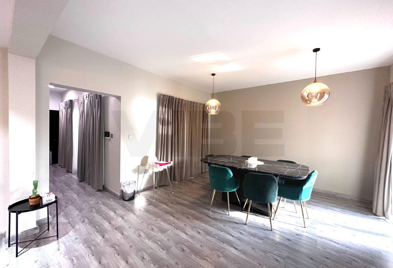 Upgraded 3BR Villa in Malibu | Prime Community –