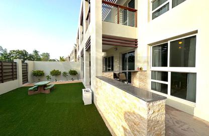 Villa - 3 Bedrooms - 4 Bathrooms for rent in Malibu - Mina Al Arab - Ras Al Khaimah Villa - 3 Bedrooms - 4 Bathrooms for rent in Malibu - Mina Al Arab - Ras Al Khaimah