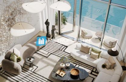 Apartment - 3 Bedrooms - 5 Bathrooms for sale in W Residences at Al Maryah - Al Maryah Island - Abu Dhabi
