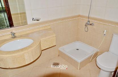 Apartment - Studio - 1 Bathroom for rent in Al Jawzaa A - Al Jawzaa - International City Phase 2 - Al Warsan 4 - Al Warsan - Dubai