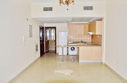 Apartment - Studio - 1 Bathroom for rent in Al Jawzaa A - Al Jawzaa - International City Phase 2 - Al Warsan 4 - Al Warsan - Dubai