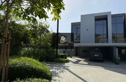 Townhouse - 3 Bedrooms - 4 Bathrooms for rent in Kaya - Masaar - Tilal City - Sharjah