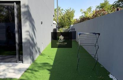 Townhouse - 3 Bedrooms - 4 Bathrooms for rent in Kaya - Masaar - Tilal City - Sharjah